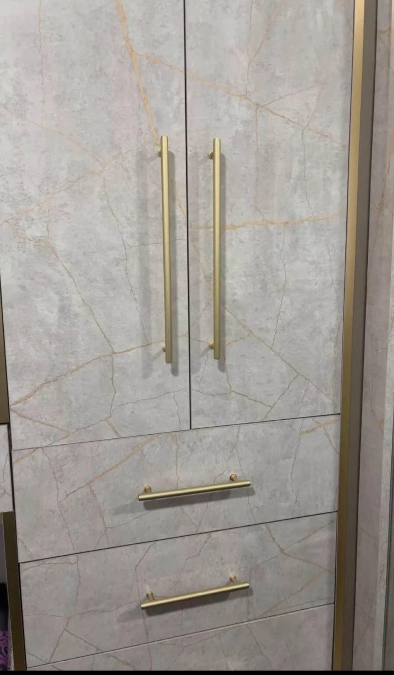 Cabinet Safe Drawer (For 600mm W unit)