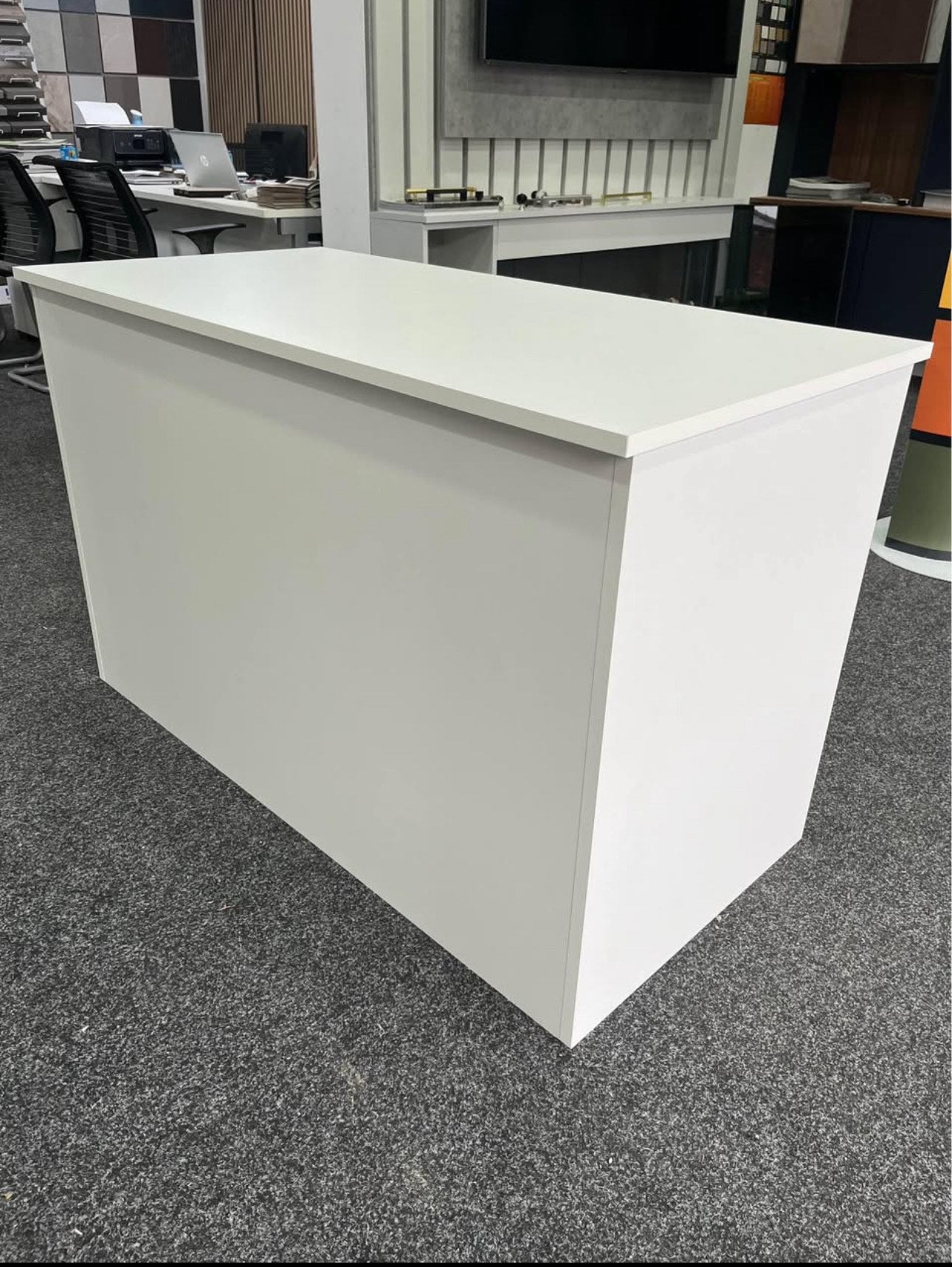 Any Colour Desk