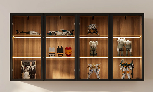 Cabinet Doors (Glass)