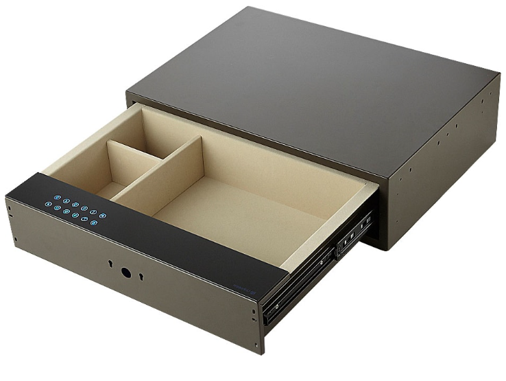 Cabinet Safe Drawer (For 600mm W unit)