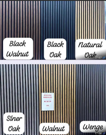 Media wall package 6 (2.4m)