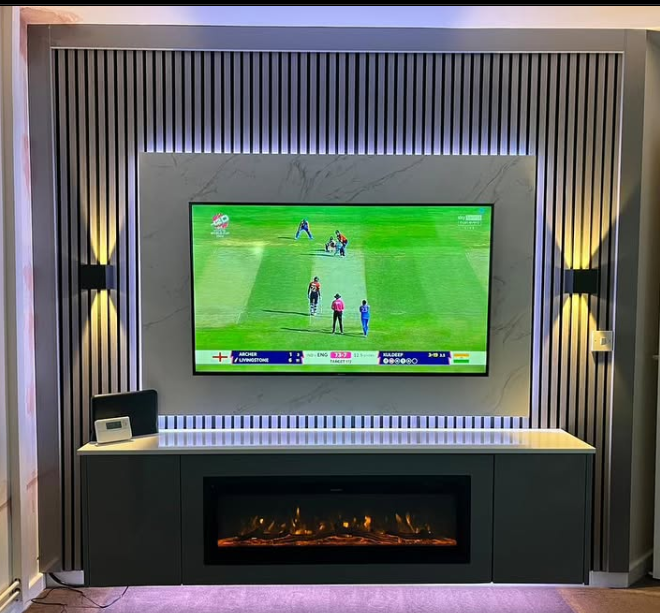 TV panel