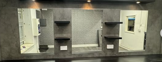 Made-To-Measure Mirrors