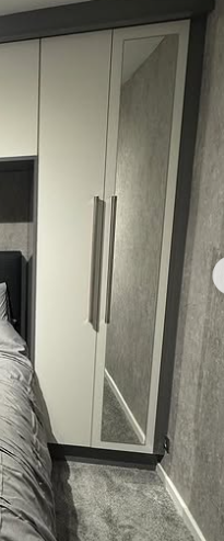 Made-To-Measure Mirrors
