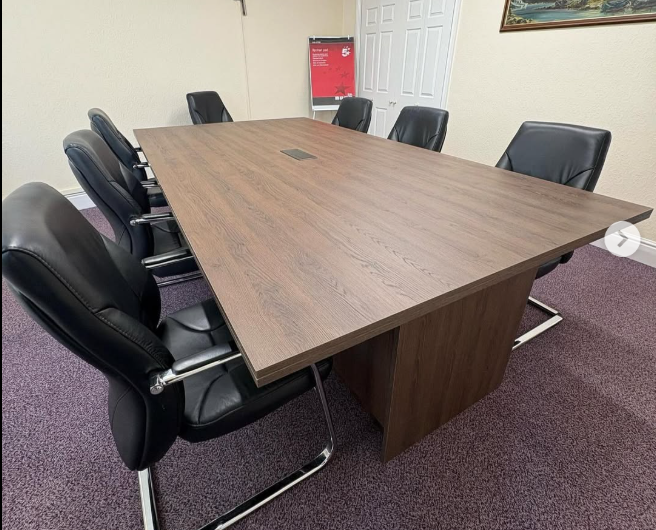 Boardroom Table