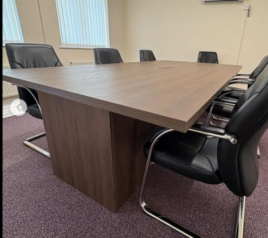 Boardroom Table