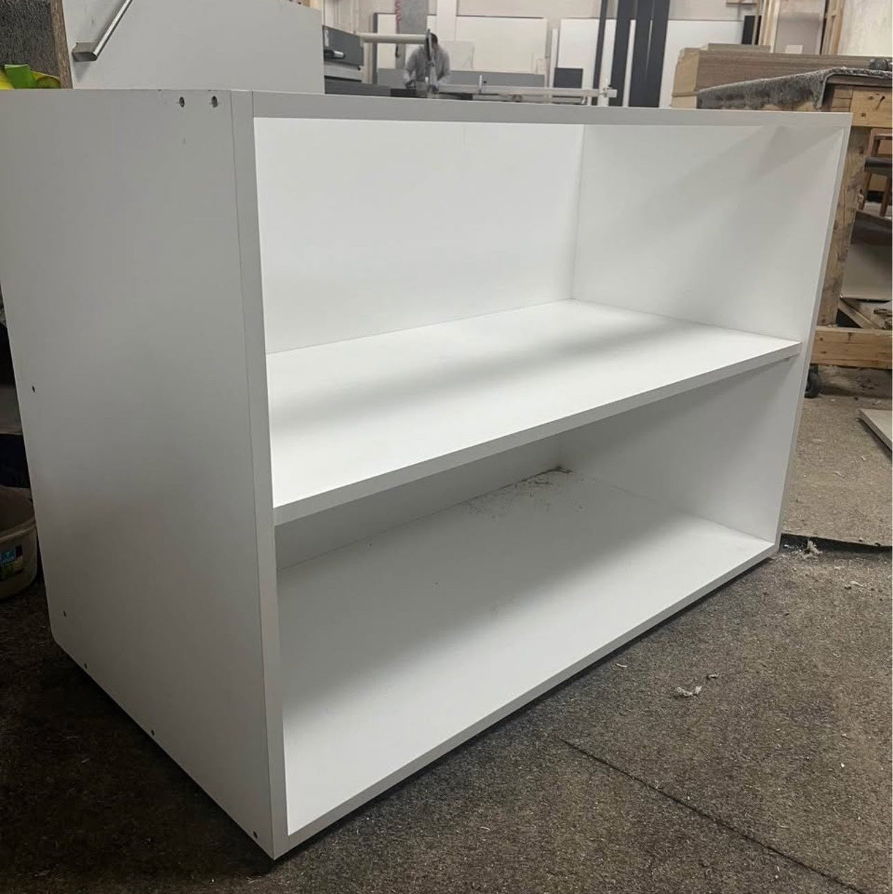 Kitchen Base Units - With Doors