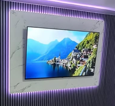 TV panel