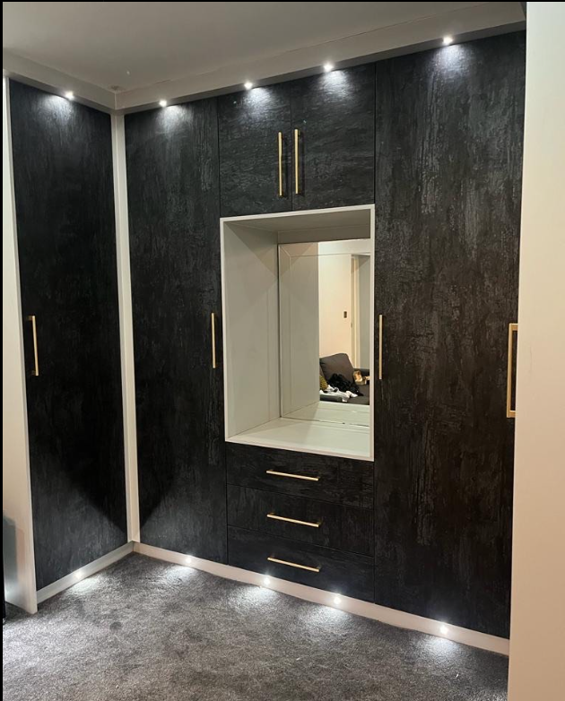 Made-To-Measure Mirrors
