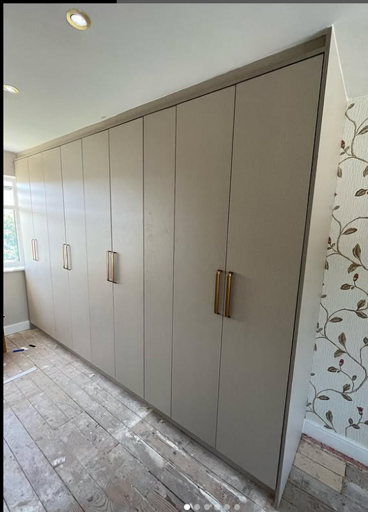 Wardrobe Doors