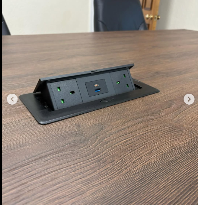 Boardroom Table